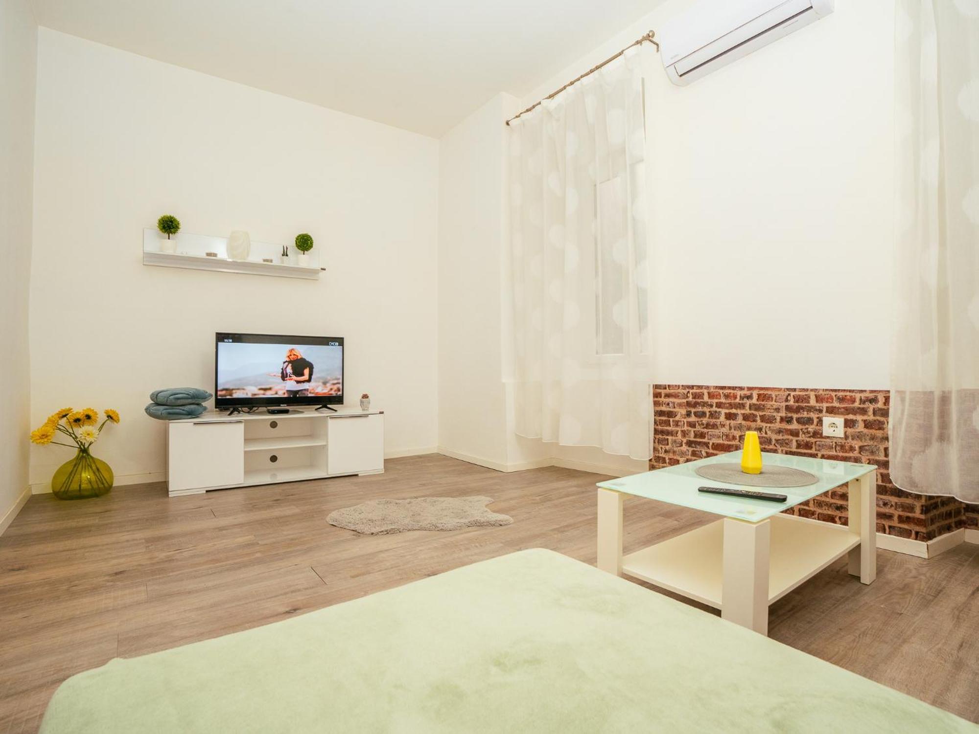 Apartments Lucija & Katia Rijeka Exteriör bild