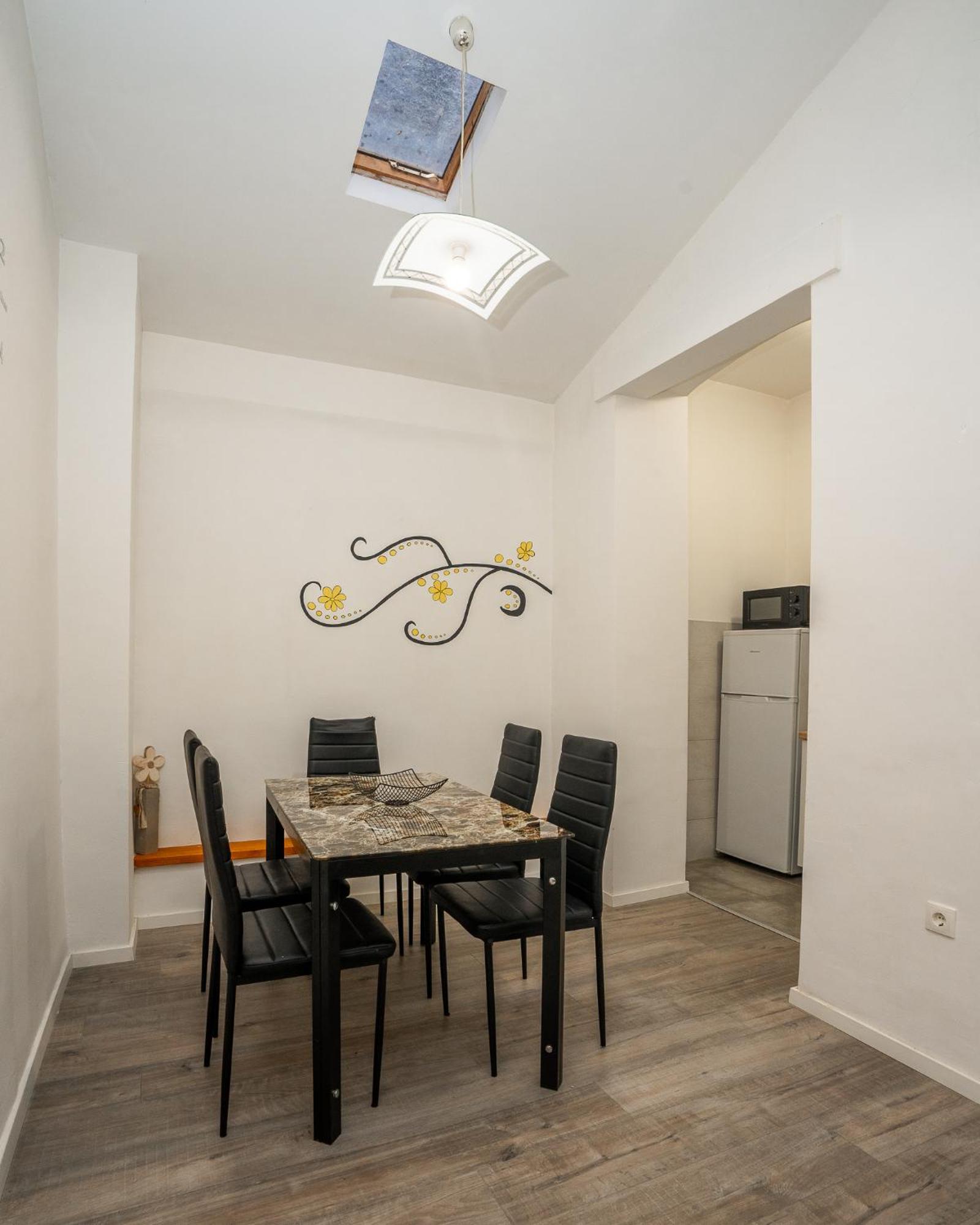 Apartments Lucija & Katia Rijeka Exteriör bild