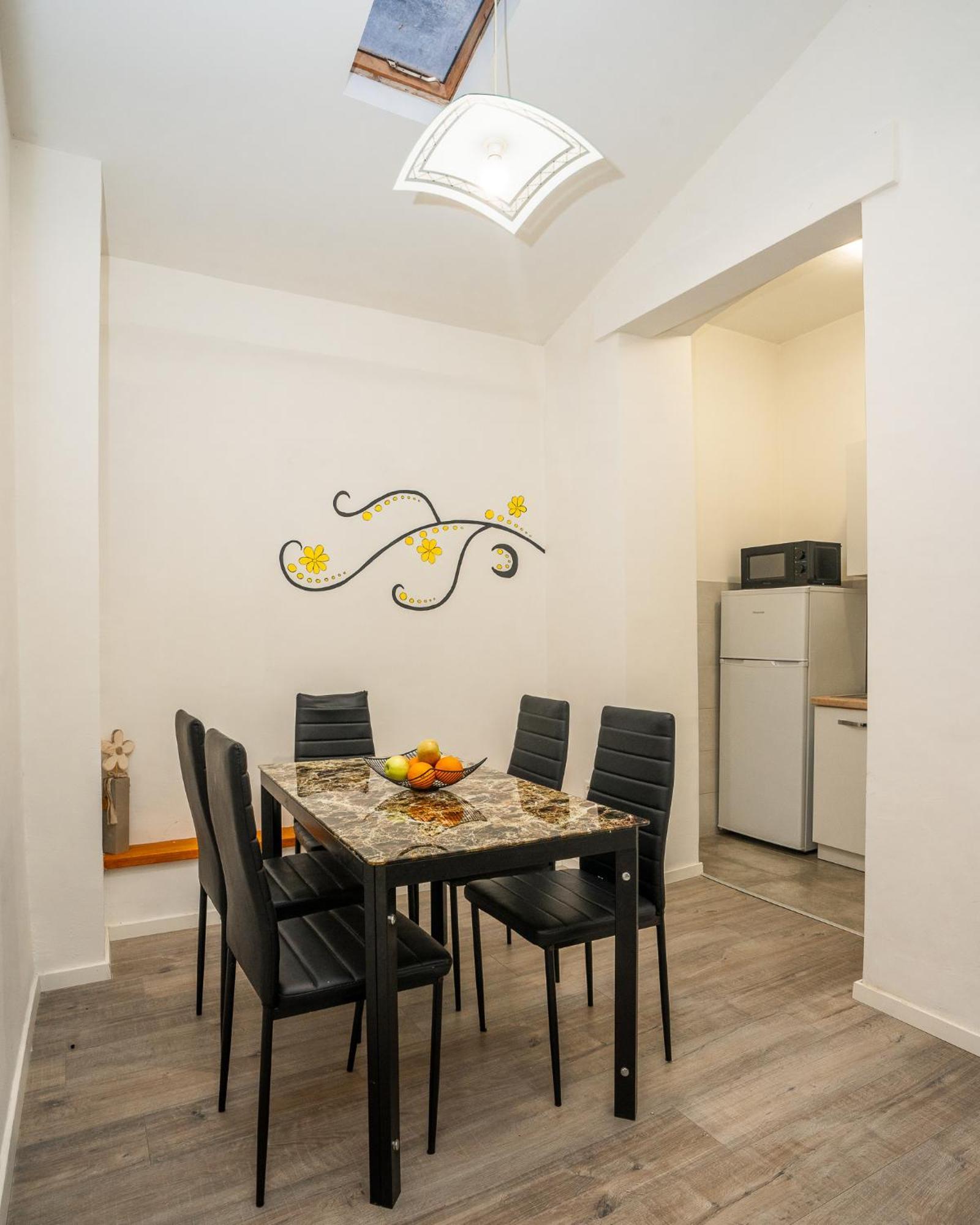 Apartments Lucija & Katia Rijeka Exteriör bild