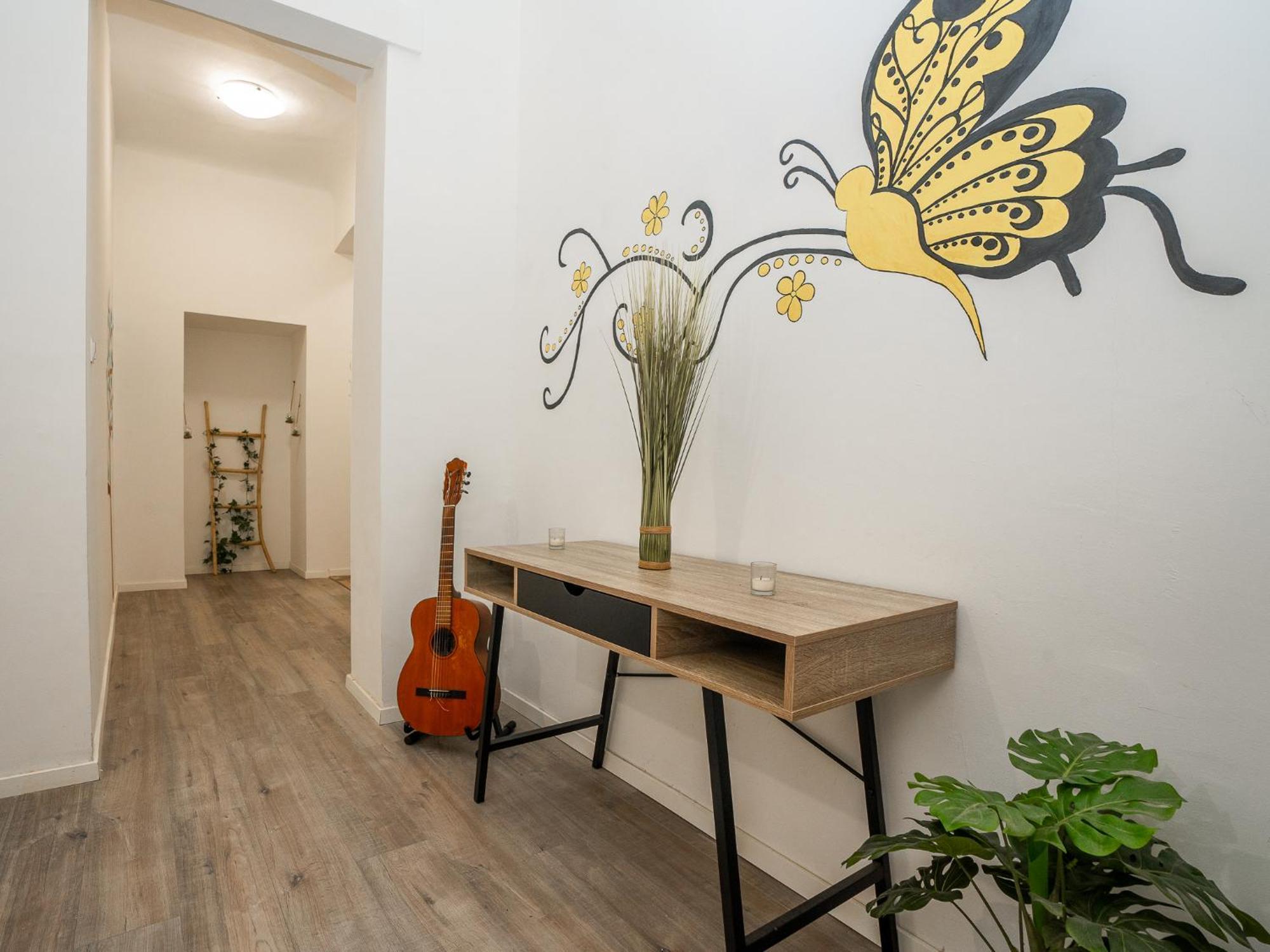 Apartments Lucija & Katia Rijeka Exteriör bild