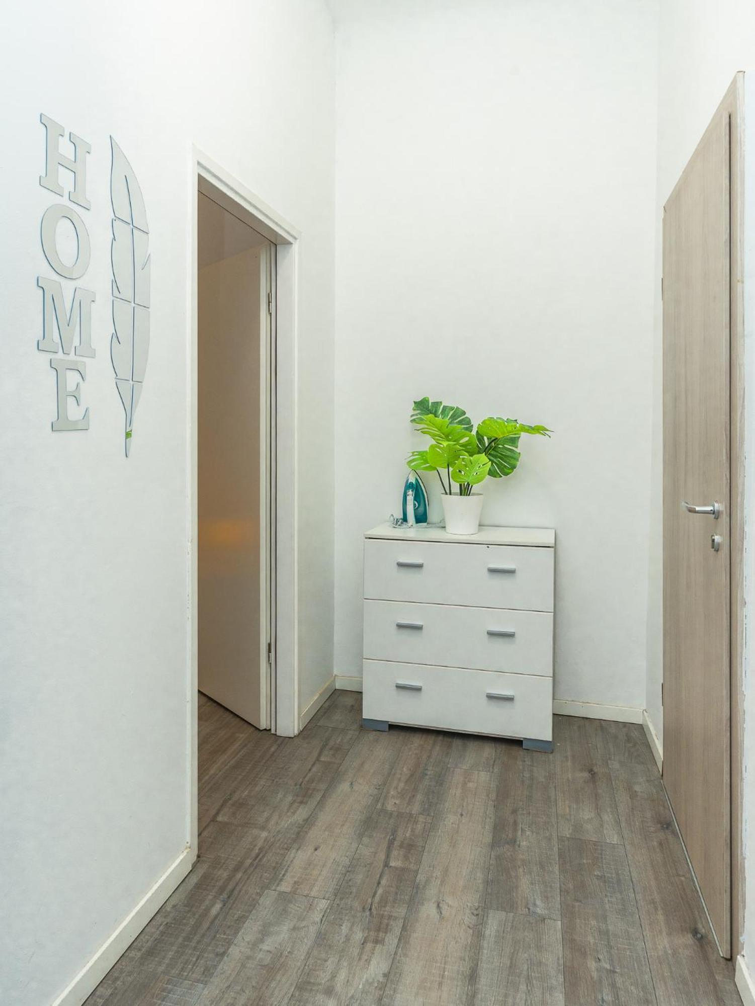 Apartments Lucija & Katia Rijeka Exteriör bild