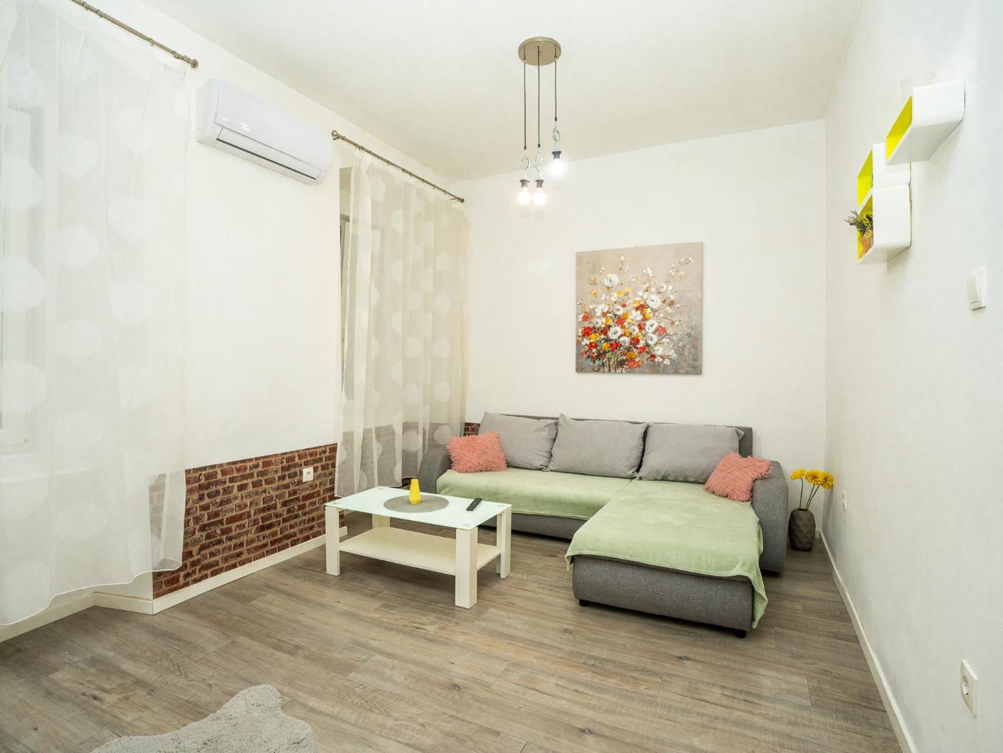 Apartments Lucija & Katia Rijeka Exteriör bild
