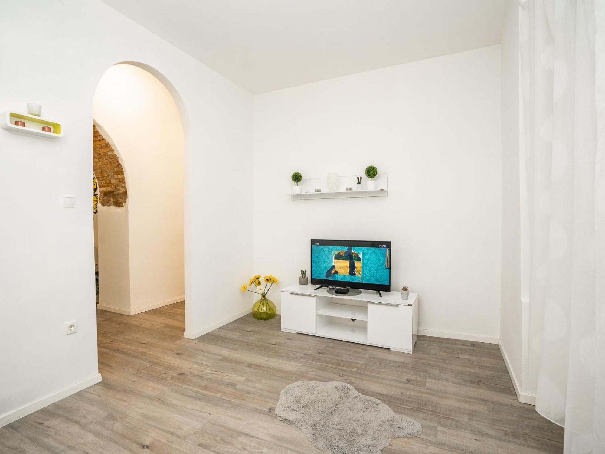 Apartments Lucija & Katia Rijeka Exteriör bild